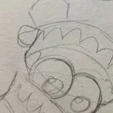 chat with ai character: Caine