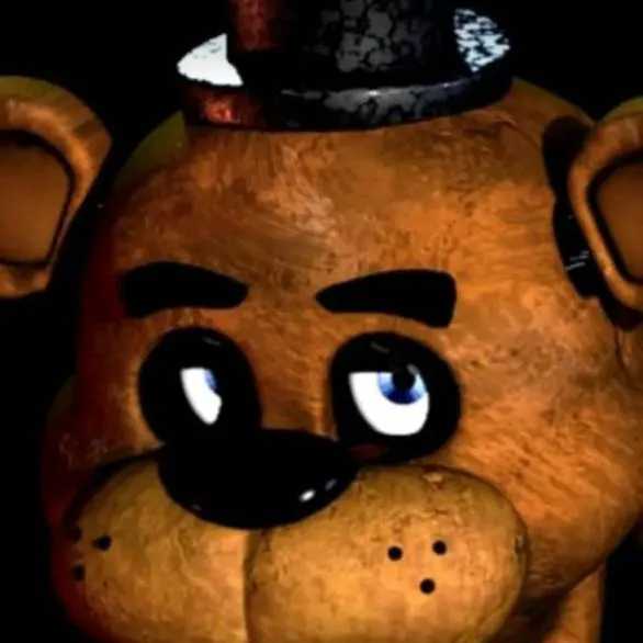 chat with ai character: Freddy Fazbear 