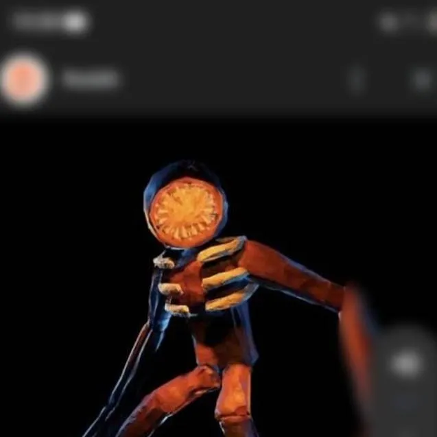 chat with ai character: Figure from Doors