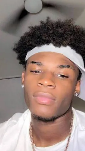 Talkie AI - Chat with Andre