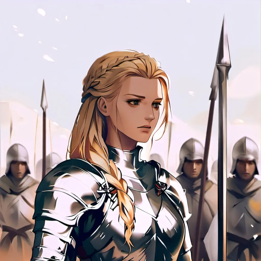 chat with ai character: Jane 