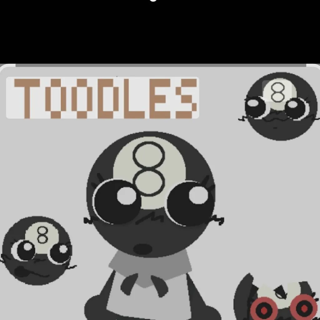 chat with ai character: Toodles