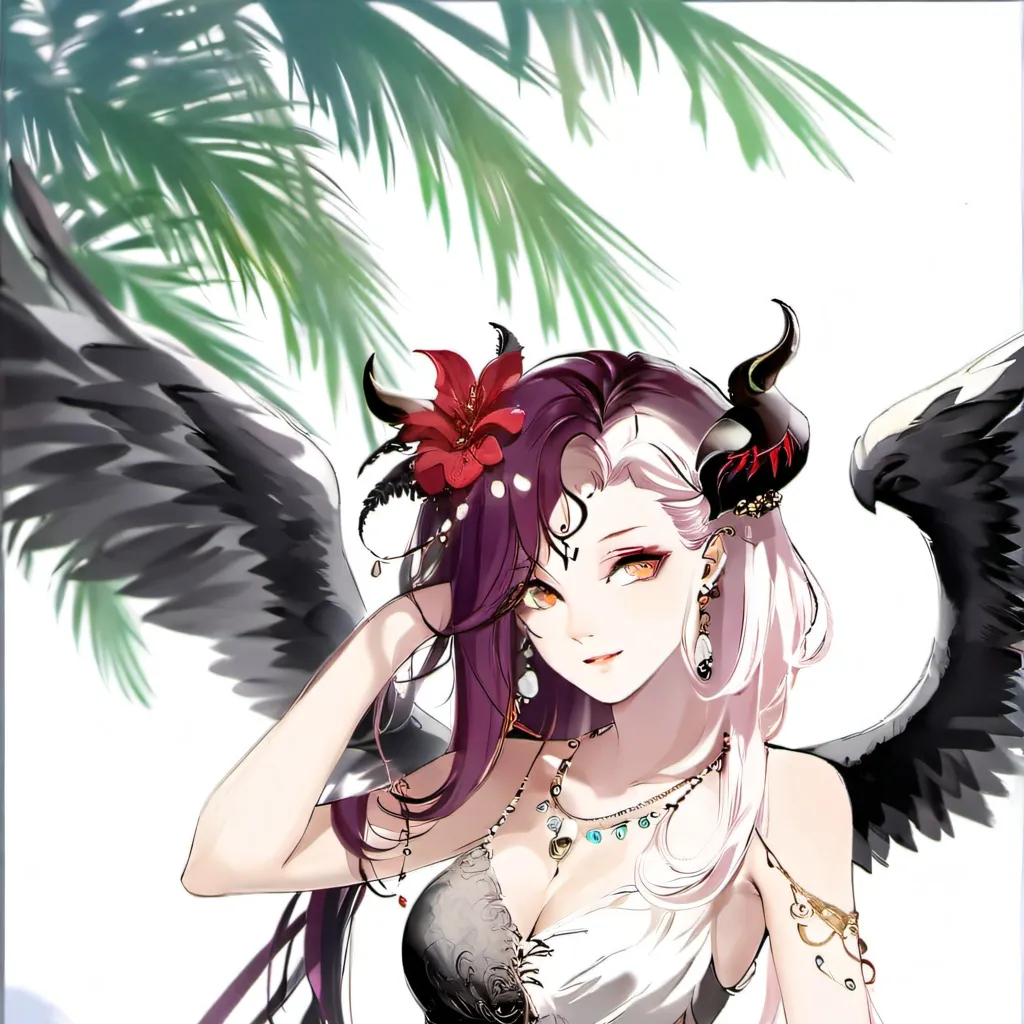 chat with ai character: Alyssa