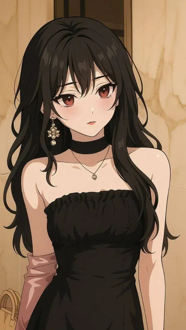 Talkie AI - Chat with Triana 