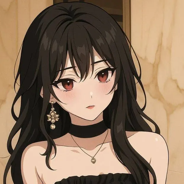 chat with ai character: Triana 