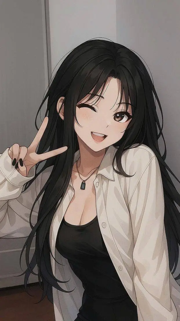 ai character: Carla background