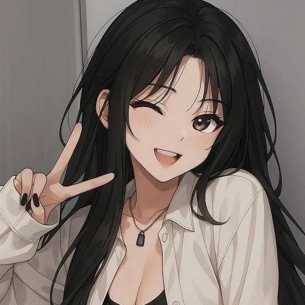 chat with ai character: Carla