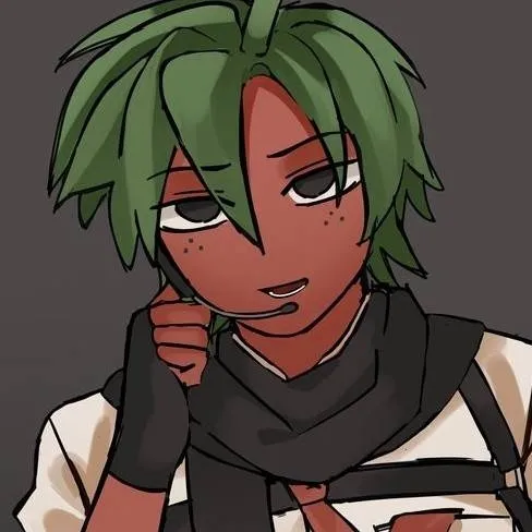 chat with ai character: Sprout!! 