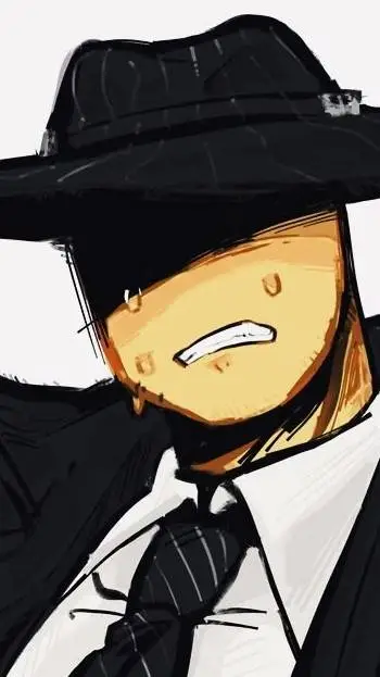 ai character: Mafioso/mafi background