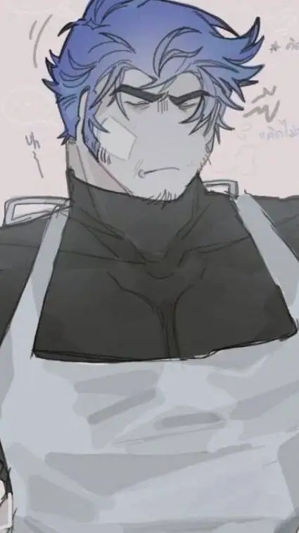 ai character: Guest 1337!! >:D background