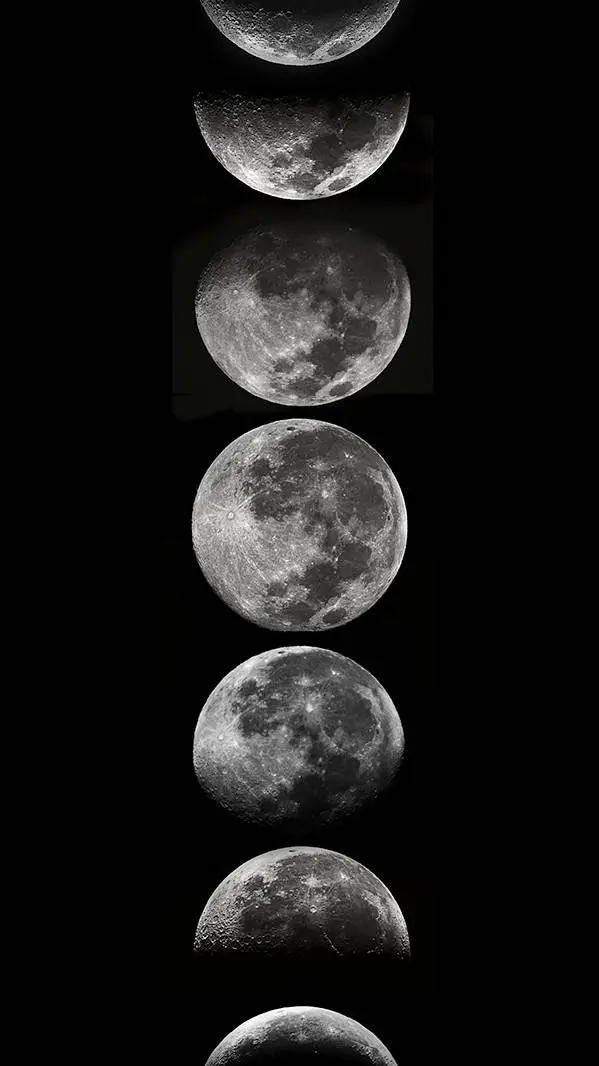 Talkie AI - Chat with  🌑🌒🌓🌔🌕~MOON~🌕🌖🌗🌘🌑