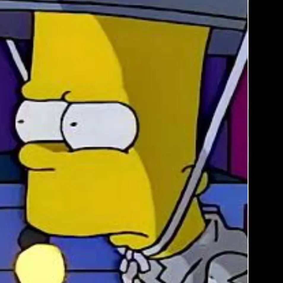 chat with ai character: bart simpson