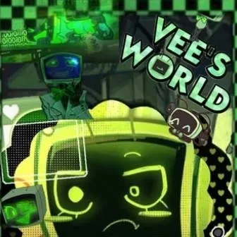 chat with ai character: Vee Dandy's World 