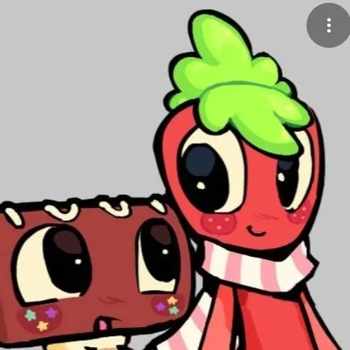 chat with ai character: Cosmo and Sprout! 