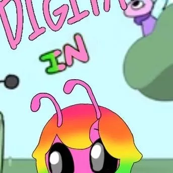 chat with ai character: Digital Galaxia