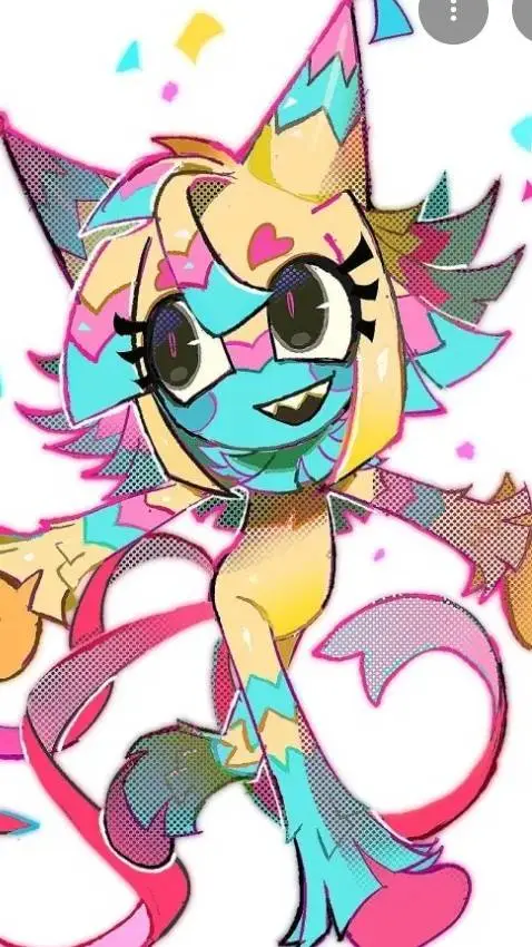 Talkie AI - Chat with Yatta The Piñata