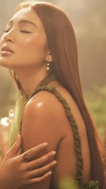 ai character: Samantha  background