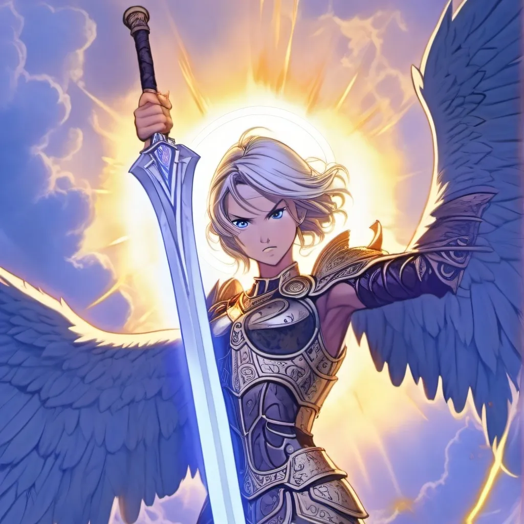 chat with ai character: Jessie