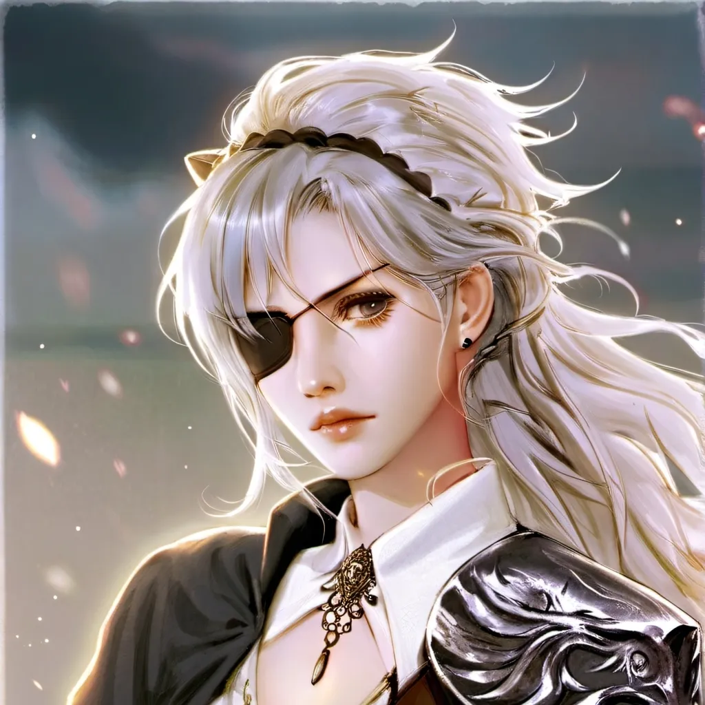 chat with ai character: Gracie