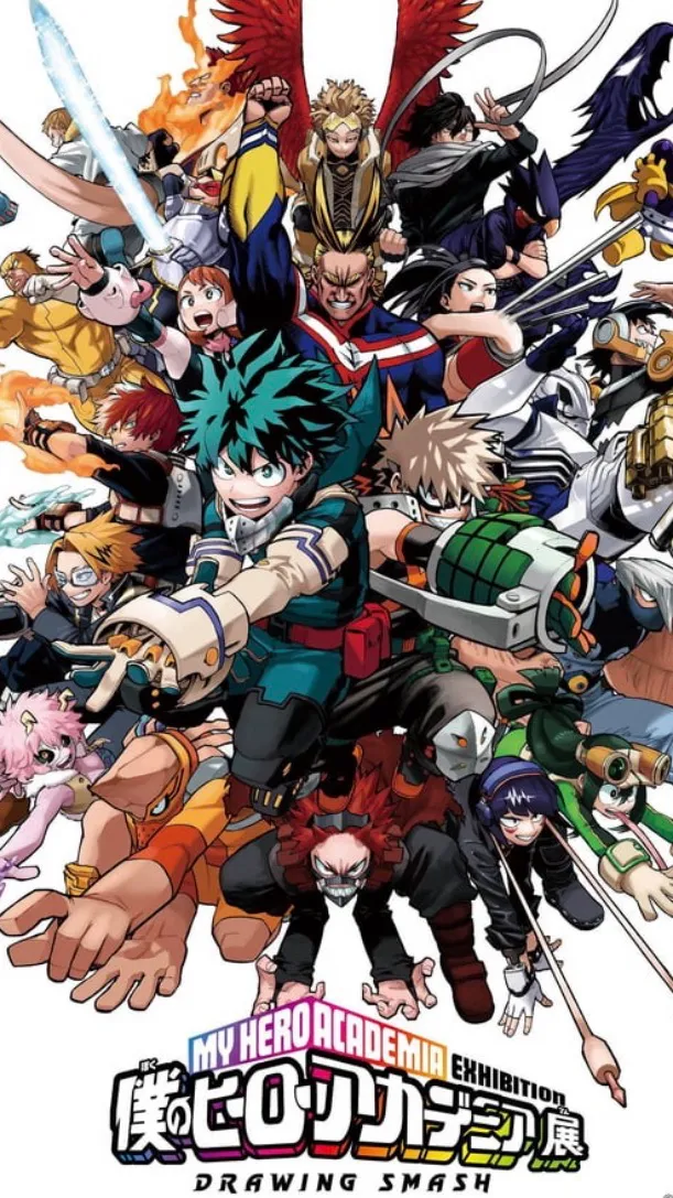 ai character: Mha sleepova!!!!!! background