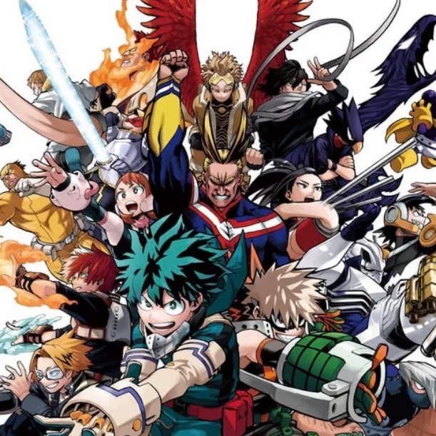 chat with ai character: Mha sleepova!!!!!!