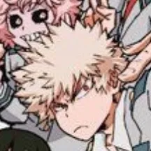 chat with ai character: Bakugo~Proposal