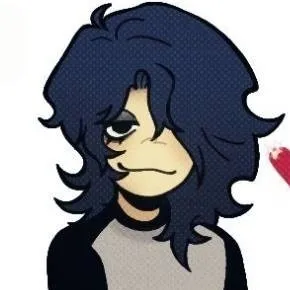 chat with ai character: Emo wally 