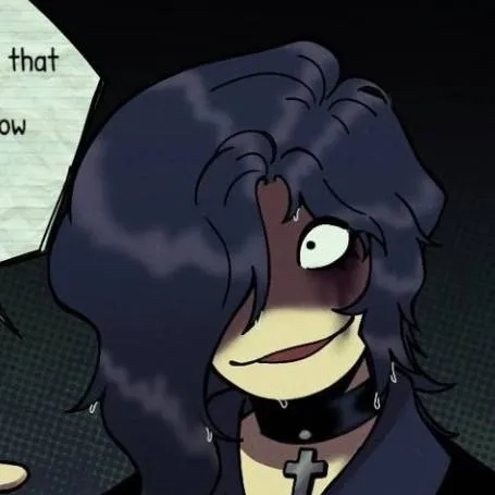 chat with ai character: EMO Wally 