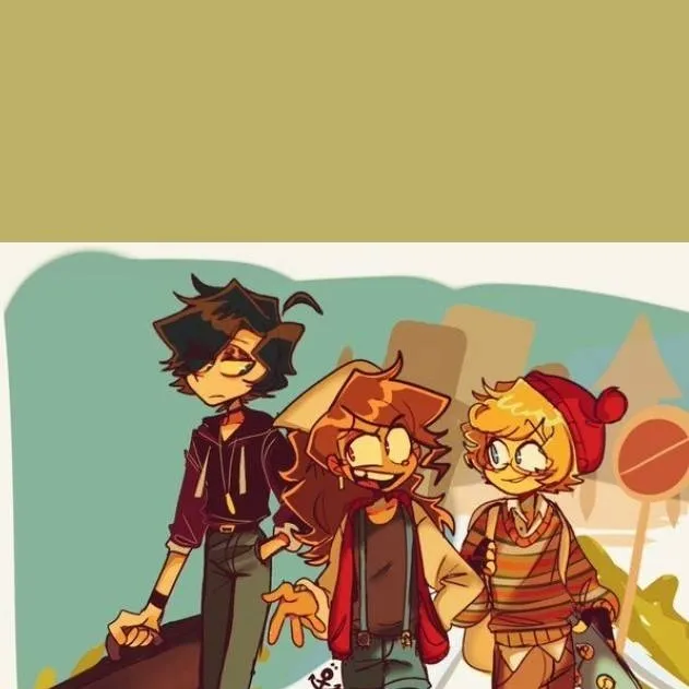 chat with ai character: ramshackle school 