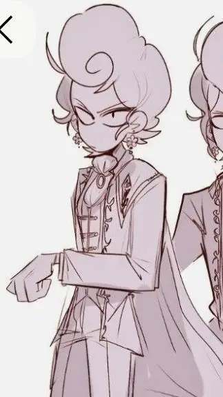 ai character: Prince opp Wally  background