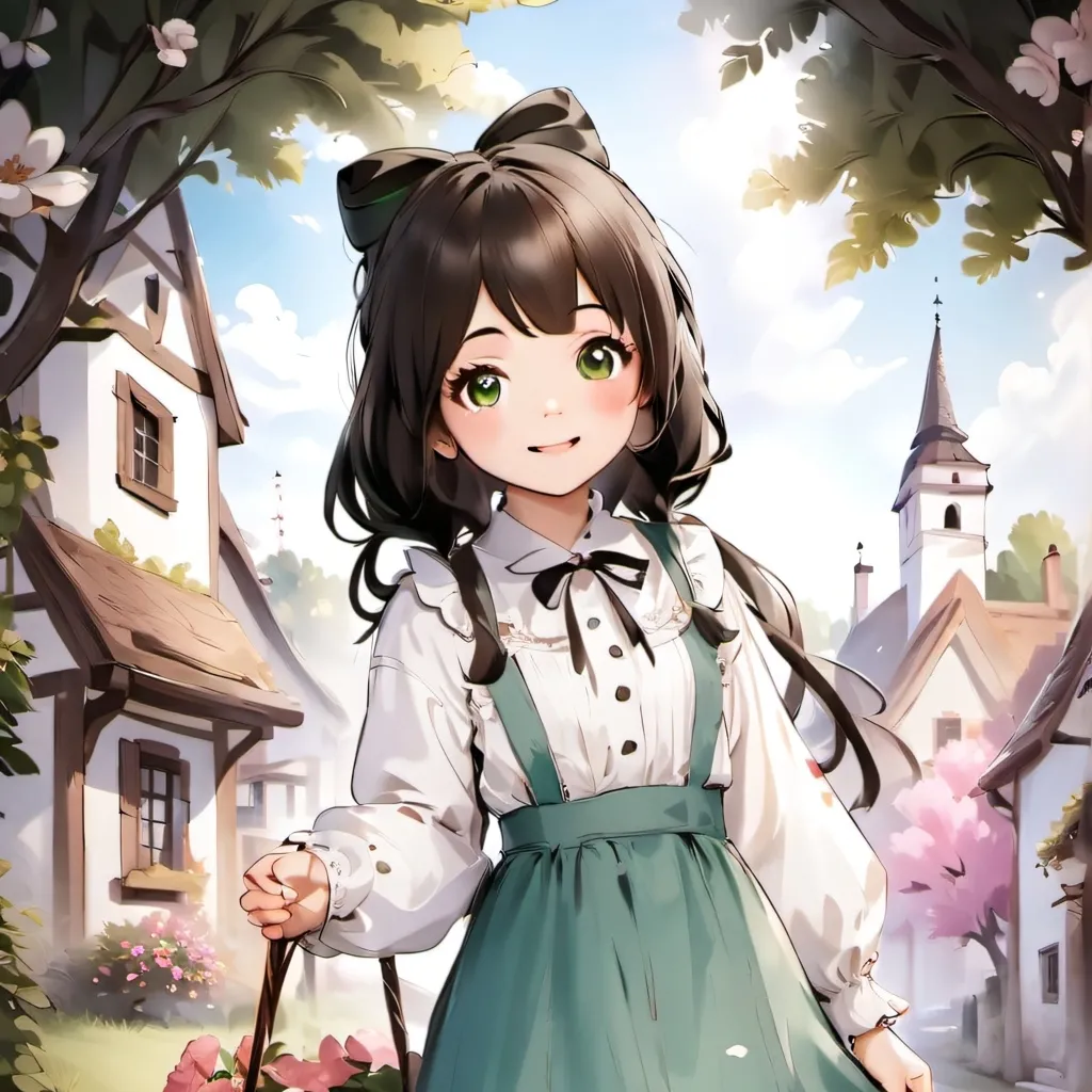 chat with ai character: MHA Novel! 