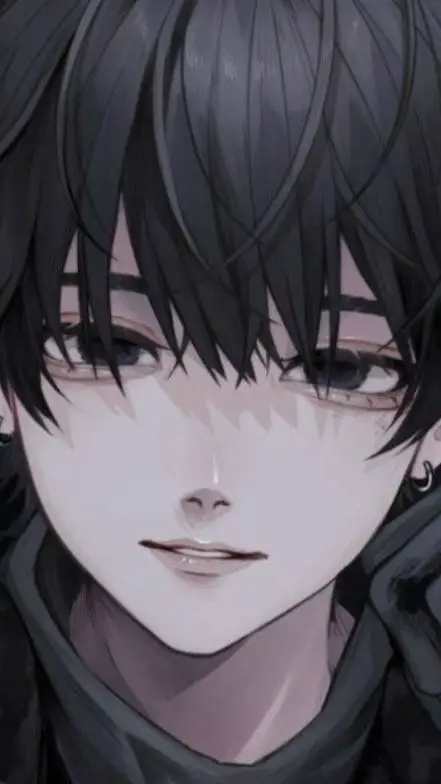 ai character: Max background