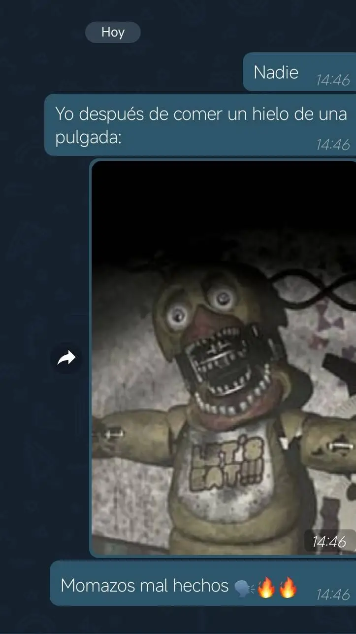 ai character: explícameentonces background