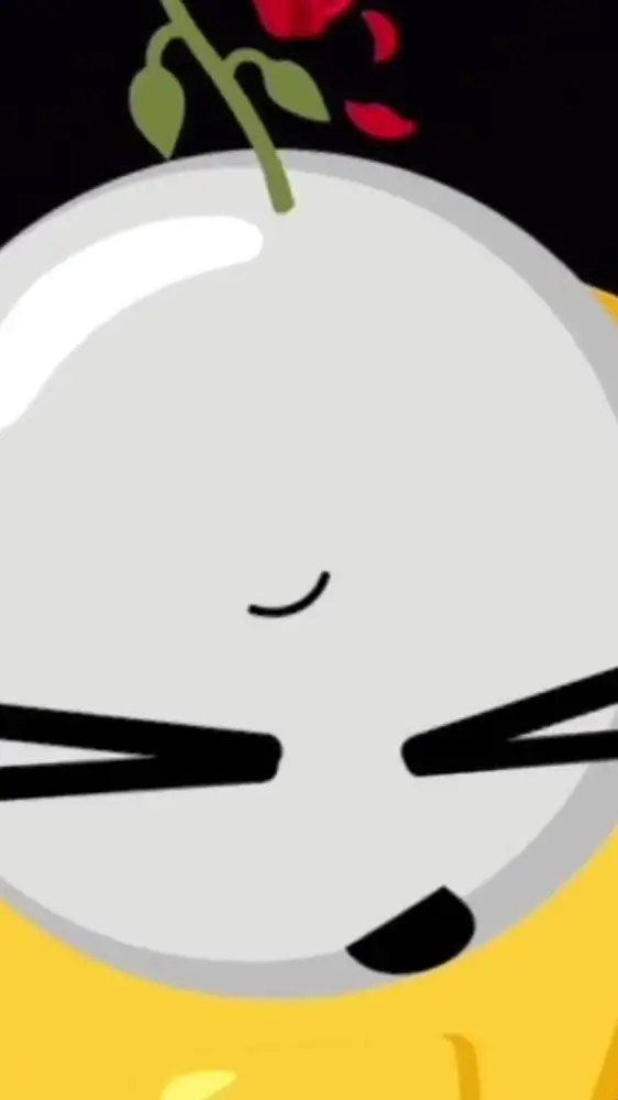 ai character: L3na_xD background