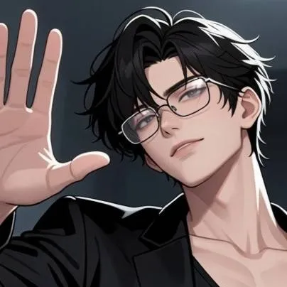 chat with ai character: Kaizen Xanders