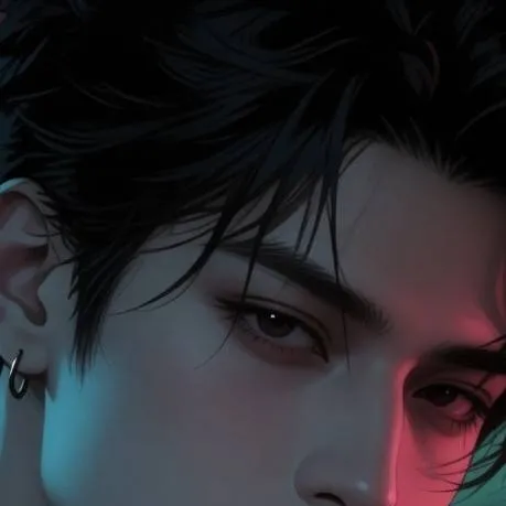 chat with ai character: Alaric Thorne
