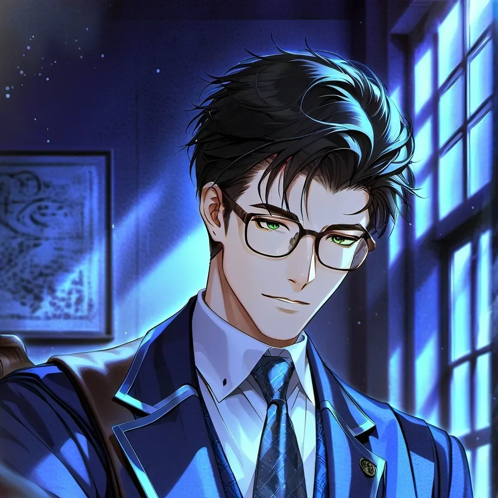 chat with ai character: Katagiri Kaito 