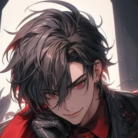chat with ai character: Alaric Thorne