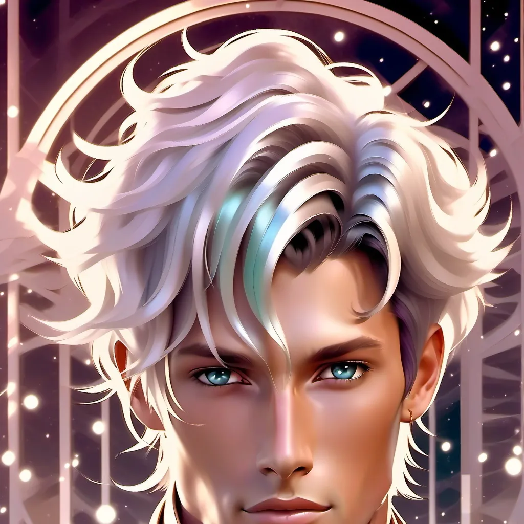 chat with ai character: levi 