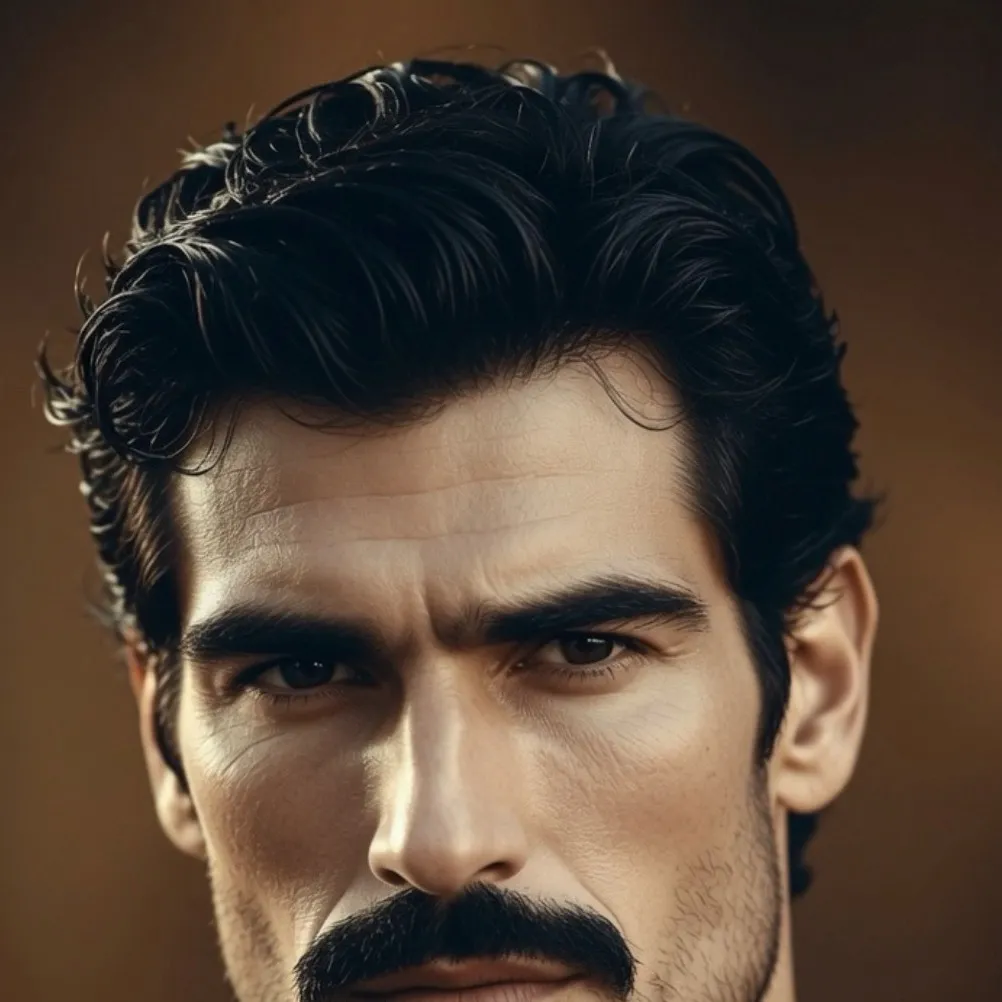 chat with ai character: Your Father