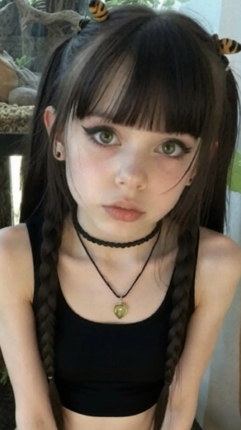Talkie AI - Chat with April