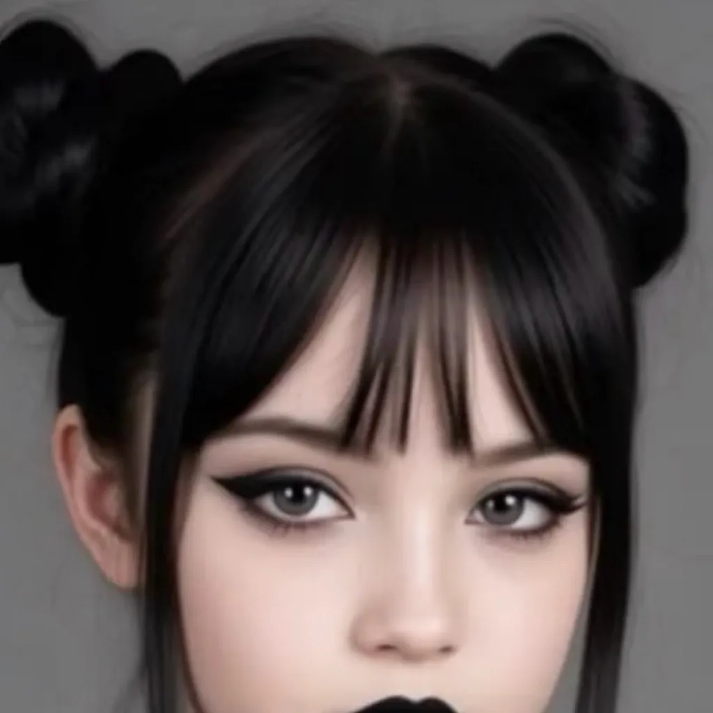 chat with ai character: Leah