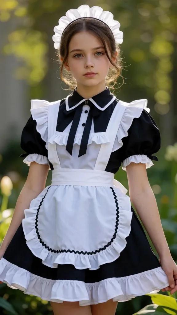 Talkie AI - Chat with Femboy maid