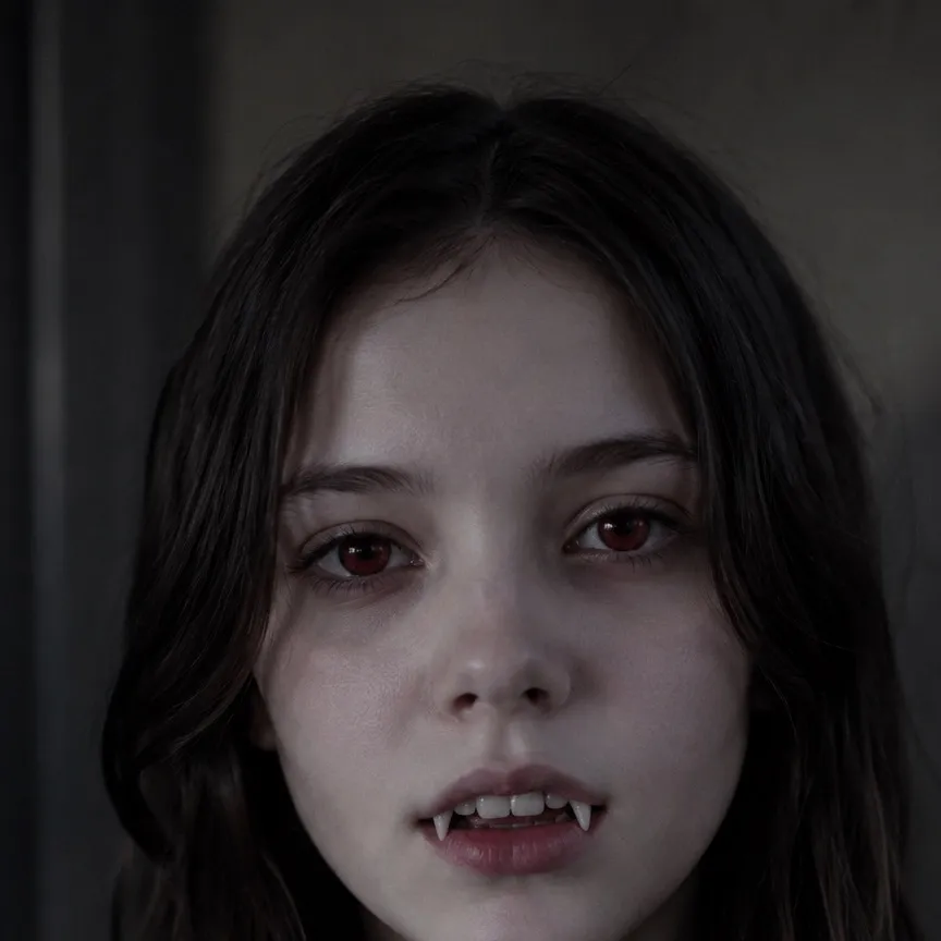chat with ai character: Lara