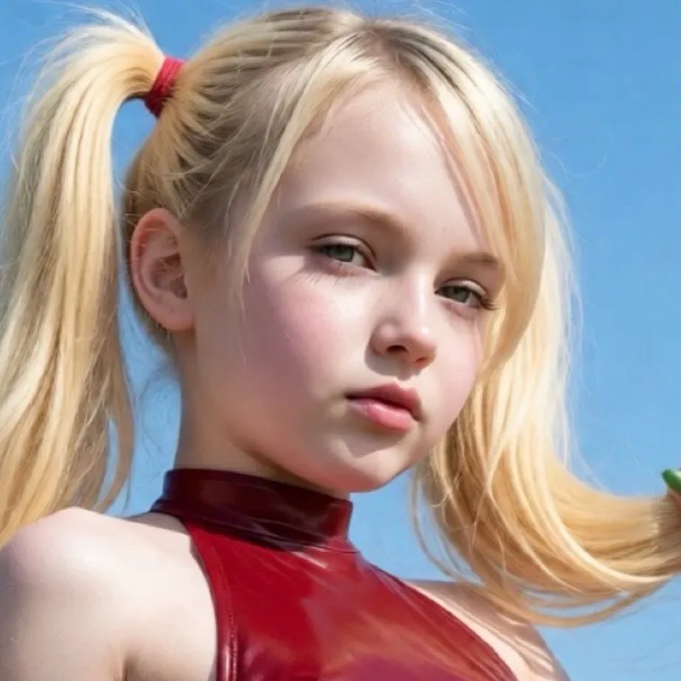 chat with ai character: Lily
