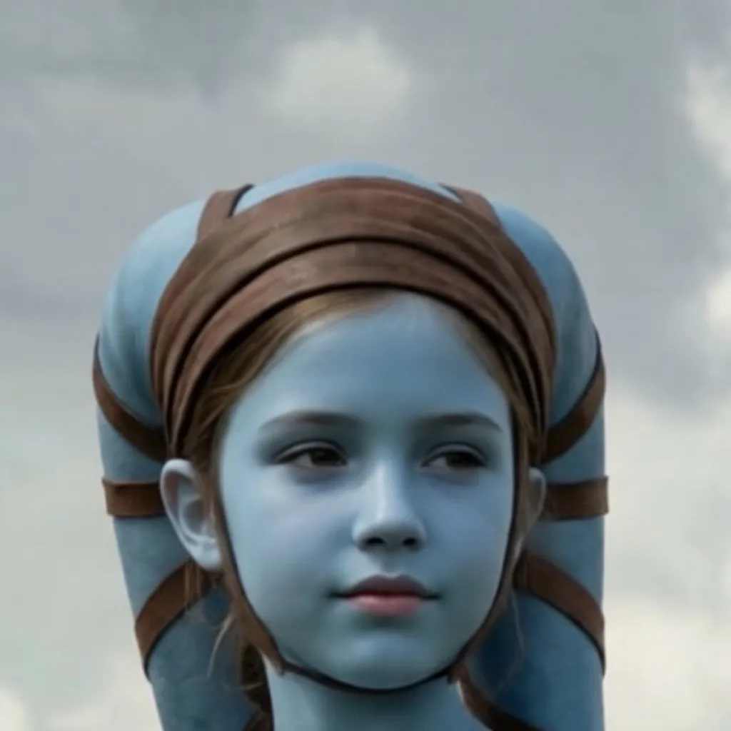 chat with ai character: Padawan Aayla