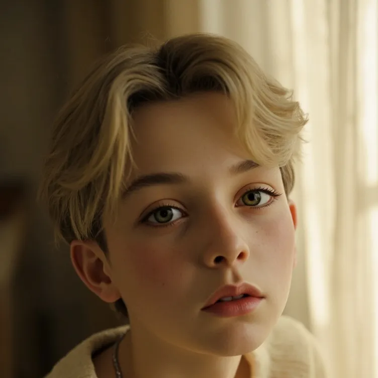 chat with ai character: Sam