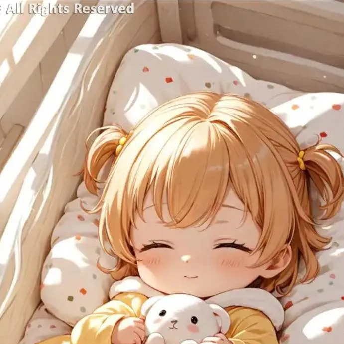 chat with ai character: bebé lily