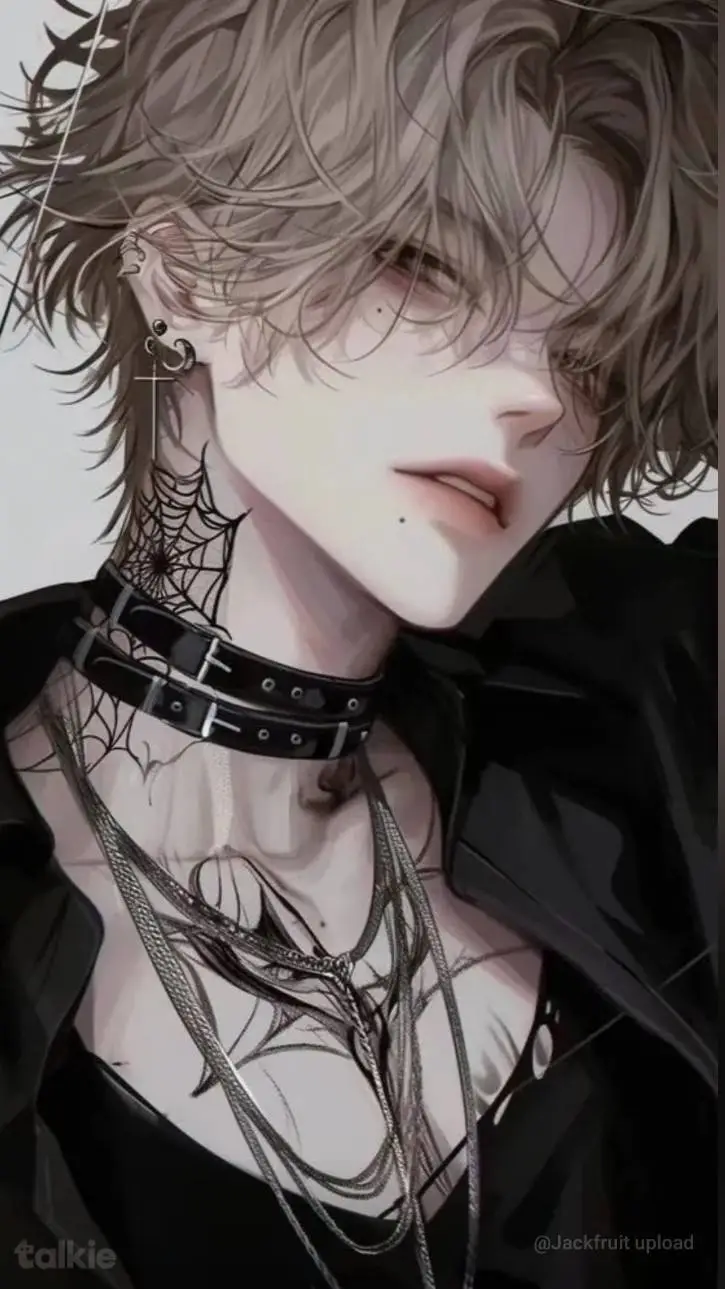 ai character: •☆Alex☆• background