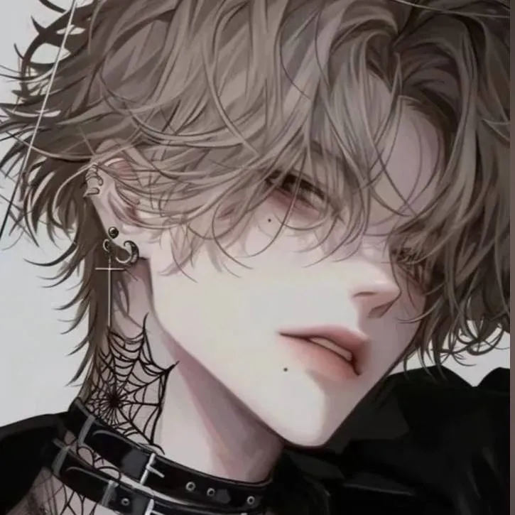 chat with ai character: •☆Alex☆•